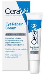 My Week 22 Pregnancy Diary: Finally Finding That Glow CareVe Eye Repair Cream